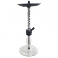 Кальян Garden Hookah Silver 6303-9