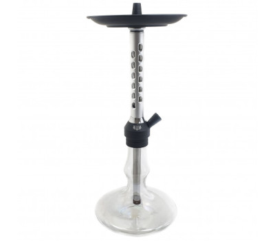 Кальян Garden Hookah Silver 6303-9