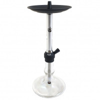 Кальян Garden Hookah Silver 6304-9