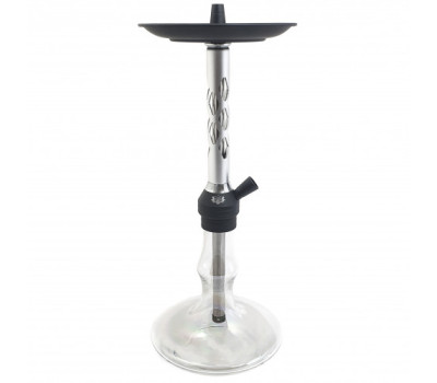 Кальян Garden Hookah Silver 6305-9