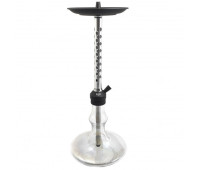 Кальян Garden Hookah Silver v.2.0 6403-9 Кальян Garden Hookah Silver v.2.0 6403-9