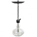 Кальян Garden Hookah Silver v.2.0 6403-9 Кальян Garden Hookah Silver v.2.0 6403-9