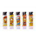 Зажигалка Prof Lighters with Beer logo's