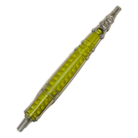 Bazooka для охлаждения дыма, желтая, 4150-8 Bazooka для охлаждения дыма, желтая, 4150-8