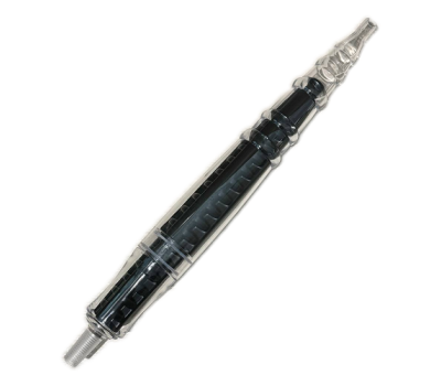 Bazooka для охлаждения дыма, черная, 4150 Bazooka для охлаждения дыма, черная, 4150