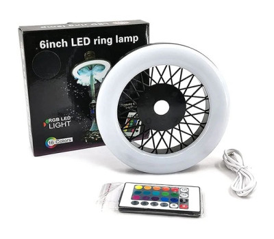 Подсветка LED круглая под блюдце, 4806 Подсветка LED круглая под блюдце, 4806