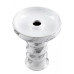 Чаша для кальяна Embery JS-Funnel Bowl Glazed 23 White-Magic