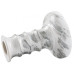 Чаша для кальяна Embery JS-Funnel Bowl Glazed 23 White-Magic