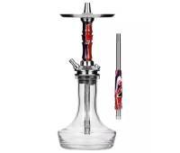 Кальян Moze Breeze Pro - Candy Line (Red/Purple) Кальян Moze Breeze Pro - Candy Line (Red/Purple)