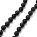 Бусы из натурального камня Lavart Beads Black