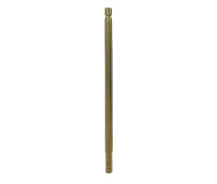 Мундштук для Кальяна Iron Stick Gold Мундштук для Кальяна Iron Stick Gold