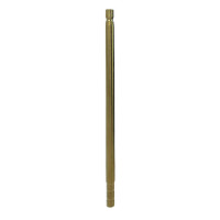 Мундштук для Кальяна Iron Stick Gold Мундштук для Кальяна Iron Stick Gold