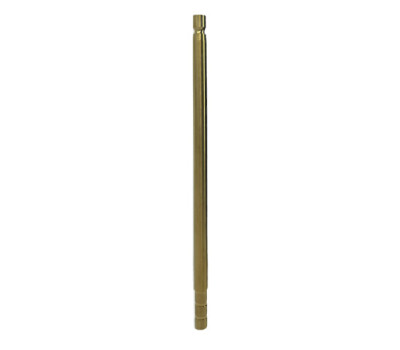 Мундштук для Кальяна Iron Stick Gold Мундштук для Кальяна Iron Stick Gold