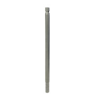 Мундштук для Кальяна Iron Stick Silver Мундштук для Кальяна Iron Stick Silver
