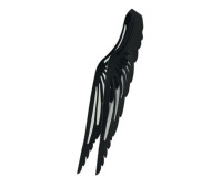 Щипцы Yaha Sky Hookah Black Щипцы Yaha Sky Hookah Black