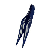 Щипцы Yaha Sky Hookah Blue Щипцы Yaha Sky Hookah Blue