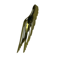Щипцы Yaha Sky Hookah Gold Щипцы Yaha Sky Hookah Gold