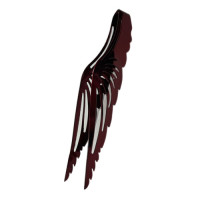 Щипцы Yaha Sky Hookah Red Щипцы Yaha Sky Hookah Red