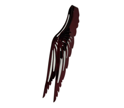 Щипцы Yaha Sky Hookah Red Щипцы Yaha Sky Hookah Red