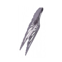 Щипцы Yaha Sky Hookah Silver Щипцы Yaha Sky Hookah Silver