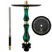 Кальян Sunpipe Hookah Odin Epoxy Royal Loki