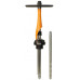 Кальян Koress K1 Red Orange Кальян Koress K1 Red Orange