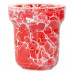 Чаша для кальяна Solaris Eva Red and White Чаша для кальяна Solaris Eva Red and White