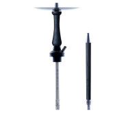 Кальян 2x2Hookah Medium Black
