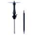 Кальян 2x2Hookah Medium Black Кальян 2x2Hookah Medium Black