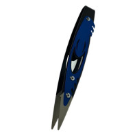 Щипцы для Кальяна Bomber Igla Blue Щипцы для Кальяна Bomber Igla Blue