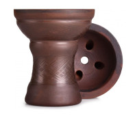 Чаша для кальяна Gusto Bowls Turkish V2.0 Чаша для кальяна Gusto Bowls Turkish V2.0