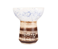 Чаша Aroma Sierra Glaze White/Blue Чаша Aroma Sierra Glaze White/Blue