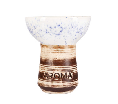 Чаша Aroma Sierra Glaze White/Blue Чаша Aroma Sierra Glaze White/Blue