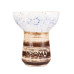 Чаша Aroma Sierra Glaze White/Blue Чаша Aroma Sierra Glaze White/Blue