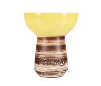 Чаша Aroma Sierra Glaze Yellow Чаша Aroma Sierra Glaze Yellow