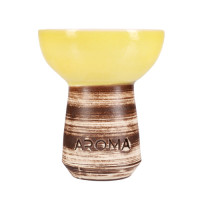 Чаша Aroma Sierra Glaze Yellow Чаша Aroma Sierra Glaze Yellow