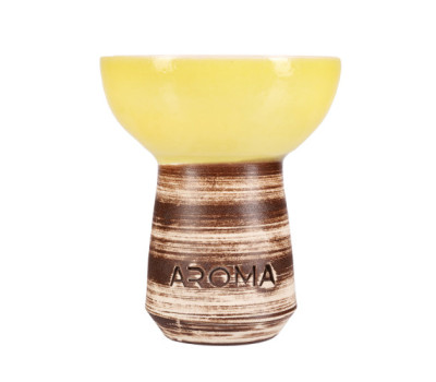 Чаша Aroma Sierra Glaze Yellow Чаша Aroma Sierra Glaze Yellow