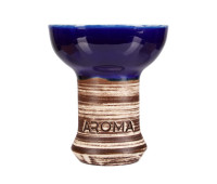 Чаша Aroma Zulu Glaze Blue Чаша Aroma Zulu Glaze Blue