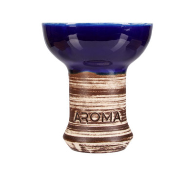 Чаша Aroma Zulu Glaze Blue Чаша Aroma Zulu Glaze Blue