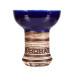 Чаша Aroma Zulu Glaze Blue Чаша Aroma Zulu Glaze Blue