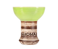 Чаша Aroma Zulu Glaze Green Чаша Aroma Zulu Glaze Green