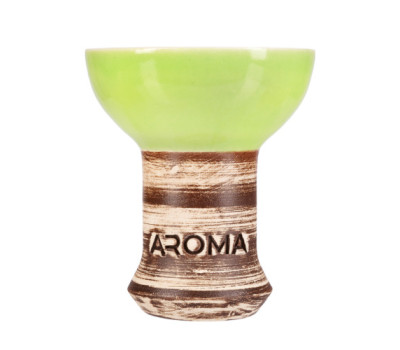 Чаша Aroma Zulu Glaze Green Чаша Aroma Zulu Glaze Green