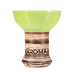 Чаша Aroma Zulu Glaze Green Чаша Aroma Zulu Glaze Green