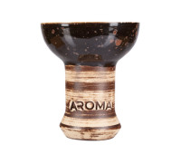 Чаша Aroma Zulu Glaze Red Чаша Aroma Zulu Glaze Red