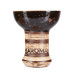 Чаша Aroma Zulu Glaze Red Чаша Aroma Zulu Glaze Red