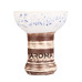 Чаша Aroma Zulu Glaze White/Blue Чаша Aroma Zulu Glaze White/Blue