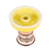 Чаша Aroma Zulu Glaze Yellow Чаша Aroma Zulu Glaze Yellow