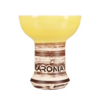 Чаша Aroma Zulu Glaze Yellow Чаша Aroma Zulu Glaze Yellow