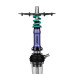 Кальян Amotion Pedal RX Grape (+мундштук) Кальян Amotion Pedal RX Grape (+мундштук)