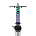 Кальян Amotion Pedal RX Grape (+мундштук) Кальян Amotion Pedal RX Grape (+мундштук)
